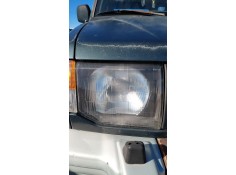 Recambio de faro derecho para mitsubishi montero   (v3_w, v2_w, v4_w, v5_w) 2.5 td 4wd (v24c, v24w) referencia OEM IAM   